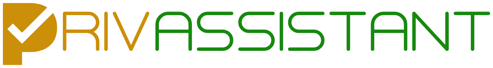 PrivAssistant Logo